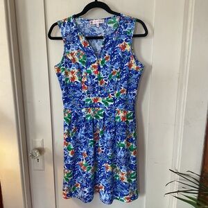 Jude Connally Garden Party Dress
NWT Size s